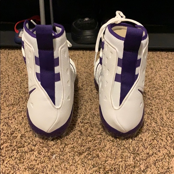 Nike force Savage Elite TD - Picture 5 of 5